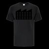 Everyday Heavy Cotton Men/Unisex Tee Thumbnail