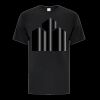 Everyday Heavy Cotton Men/Unisex Tee Thumbnail