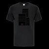 Everyday Heavy Cotton Men/Unisex Tee Thumbnail