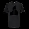 Everyday Heavy Cotton Men/Unisex Tee Thumbnail