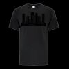 Everyday Heavy Cotton Men/Unisex Tee Thumbnail