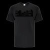 Everyday Heavy Cotton Men/Unisex Tee Thumbnail