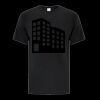 Everyday Heavy Cotton Men/Unisex Tee Thumbnail