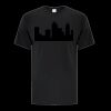 Everyday Heavy Cotton Men/Unisex Tee Thumbnail