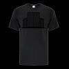 Everyday Heavy Cotton Men/Unisex Tee Thumbnail