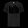 Everyday Heavy Cotton Men/Unisex Tee Thumbnail