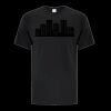 Everyday Heavy Cotton Men/Unisex Tee Thumbnail