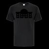 Everyday Heavy Cotton Men/Unisex Tee Thumbnail