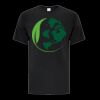 Everyday Heavy Cotton Men/Unisex Tee Thumbnail