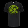 Everyday Heavy Cotton Men/Unisex Tee Thumbnail
