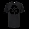Everyday Heavy Cotton Men/Unisex Tee Thumbnail