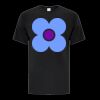 Everyday Heavy Cotton Men/Unisex Tee Thumbnail
