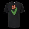 Everyday Heavy Cotton Men/Unisex Tee Thumbnail