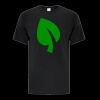 Everyday Heavy Cotton Men/Unisex Tee Thumbnail