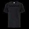 Everyday Heavy Cotton Men/Unisex Tee Thumbnail