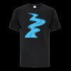 Everyday Heavy Cotton Men/Unisex Tee Thumbnail