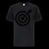 Everyday Heavy Cotton Men/Unisex Tee Thumbnail