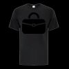 Everyday Heavy Cotton Men/Unisex Tee Thumbnail