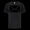 Everyday Heavy Cotton Men/Unisex Tee Thumbnail