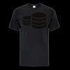 Everyday Heavy Cotton Men/Unisex Tee Thumbnail