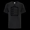Everyday Heavy Cotton Men/Unisex Tee Thumbnail
