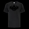 Everyday Heavy Cotton Men/Unisex Tee Thumbnail