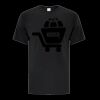 Everyday Heavy Cotton Men/Unisex Tee Thumbnail
