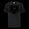 Everyday Heavy Cotton Men/Unisex Tee Thumbnail