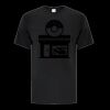 Everyday Heavy Cotton Men/Unisex Tee Thumbnail