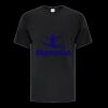 Everyday Heavy Cotton Men/Unisex Tee Thumbnail