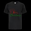 Everyday Heavy Cotton Men/Unisex Tee Thumbnail