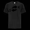 Everyday Heavy Cotton Men/Unisex Tee Thumbnail