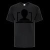 Everyday Heavy Cotton Men/Unisex Tee Thumbnail
