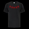 Everyday Heavy Cotton Men/Unisex Tee Thumbnail