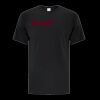 Everyday Heavy Cotton Men/Unisex Tee Thumbnail