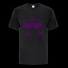 Everyday Heavy Cotton Men/Unisex Tee Thumbnail