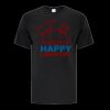 Everyday Heavy Cotton Men/Unisex Tee Thumbnail