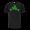 Everyday Heavy Cotton Men/Unisex Tee Thumbnail