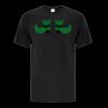Everyday Heavy Cotton Men/Unisex Tee Thumbnail