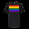Everyday Heavy Cotton Men/Unisex Tee Thumbnail