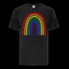 Everyday Heavy Cotton Men/Unisex Tee Thumbnail