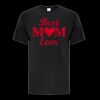 Everyday Heavy Cotton Men/Unisex Tee Thumbnail