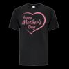 Everyday Heavy Cotton Men/Unisex Tee Thumbnail