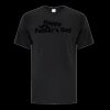 Everyday Heavy Cotton Men/Unisex Tee Thumbnail