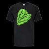 Everyday Heavy Cotton Men/Unisex Tee Thumbnail