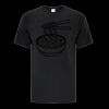 Everyday Heavy Cotton Men/Unisex Tee Thumbnail
