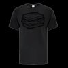 Everyday Heavy Cotton Men/Unisex Tee Thumbnail