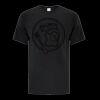 Everyday Heavy Cotton Men/Unisex Tee Thumbnail