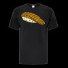 Everyday Heavy Cotton Men/Unisex Tee Thumbnail