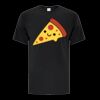 Everyday Heavy Cotton Men/Unisex Tee Thumbnail